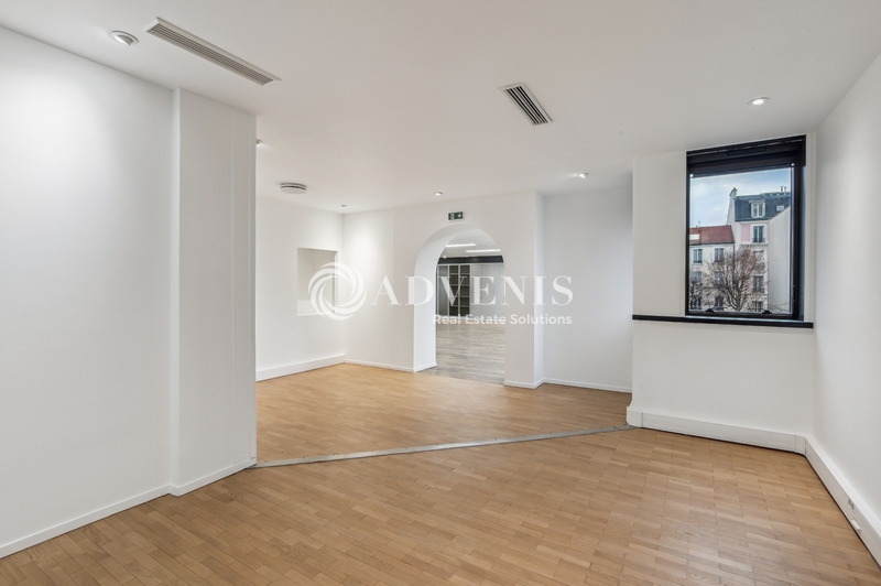 Location Bureaux LEVALLOIS PERRET (92300) - Photo 6