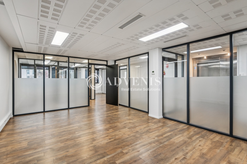 Location Bureaux LEVALLOIS PERRET (92300) - Photo 7