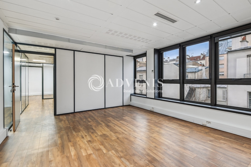 Location Bureaux LEVALLOIS PERRET (92300) - Photo 8