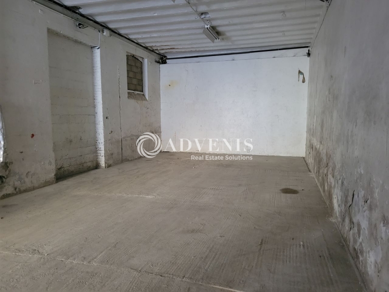 Location Activités Entrepôts AUBERVILLIERS (93300) - Photo 2