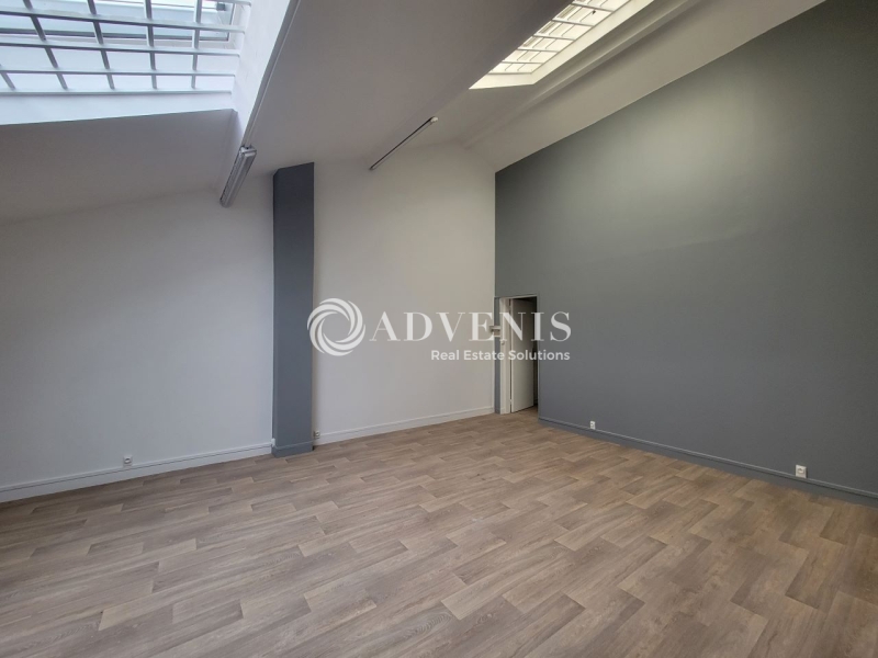 Location Activités Entrepôts AUBERVILLIERS (93300) - Photo 5