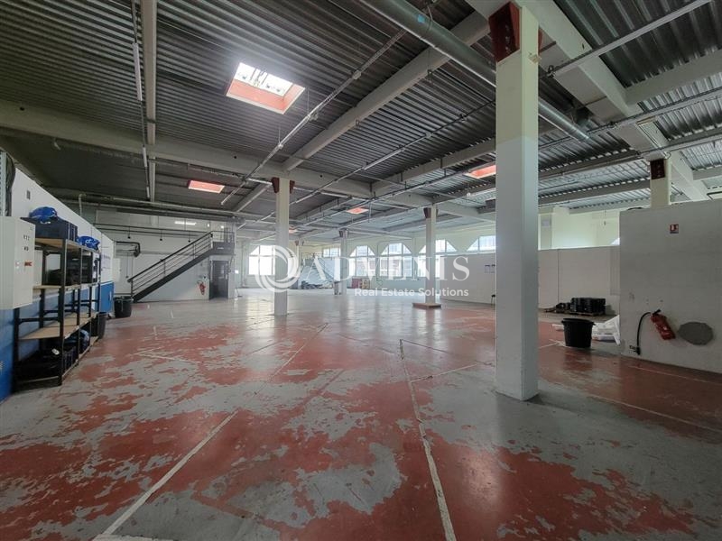 Location Activités Entrepôts AUBERVILLIERS (93300) - Photo 6