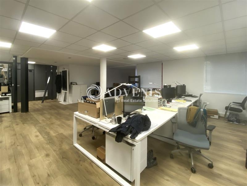 Sous-location Bureaux et activités légères SAINT DENIS (93200) - Photo 4