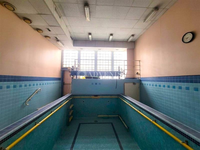 Vente Investisseur Commerces SAINT DENIS (93200) - Photo 1