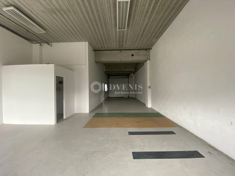 Location Activités Entrepôts SAINT DENIS (93200) - Photo 10