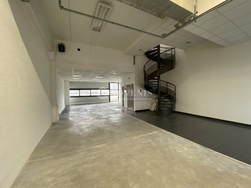 Location Activités Entrepôts SAINT DENIS (93200) - Photo 12