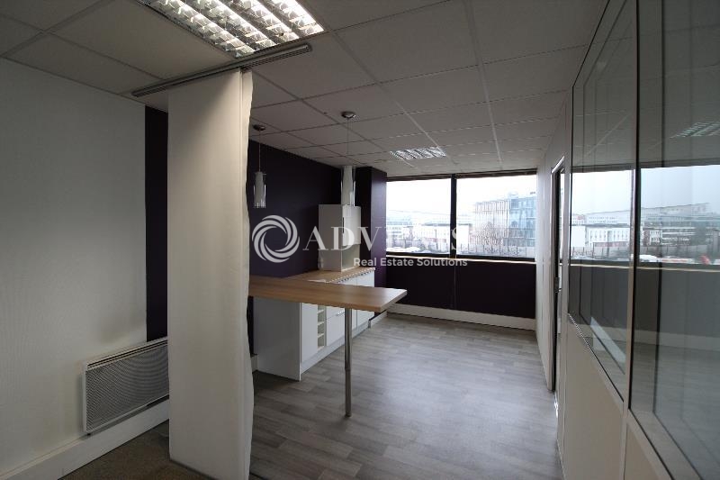 Location Activités Entrepôts SAINT DENIS (93200) - Photo 4