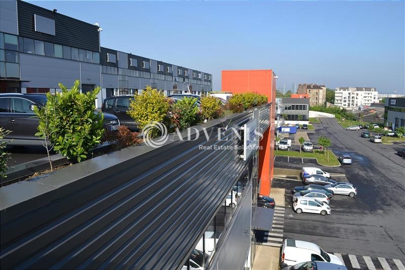 Location Activités Entrepôts SAINT DENIS (93200) - Photo 6