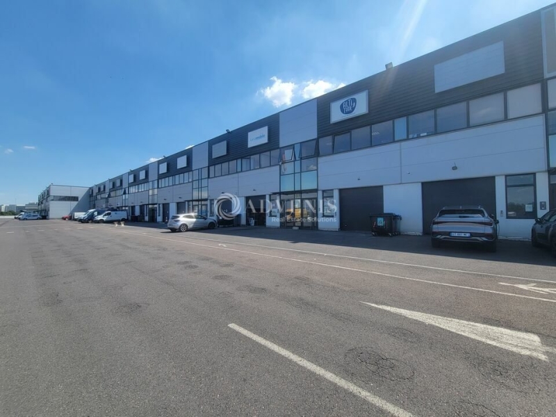 Location Activités Entrepôts SAINT DENIS (93200) - Photo 9