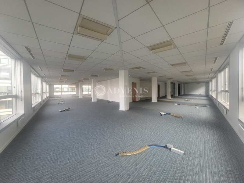 Location Bureaux SAINT DENIS (93200) - Photo 3