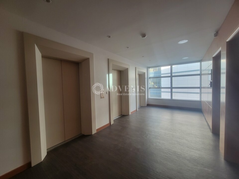 Location Bureaux SAINT DENIS (93200) - Photo 5