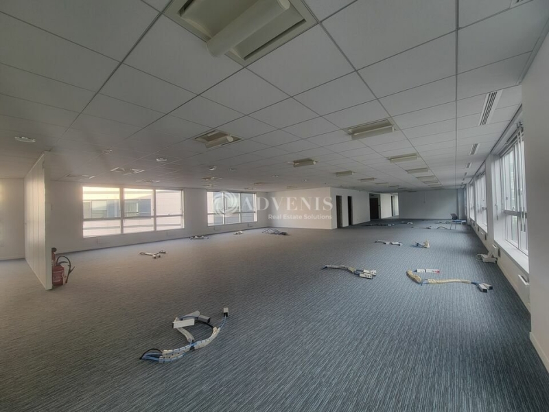 Location Bureaux SAINT DENIS (93200) - Photo 7