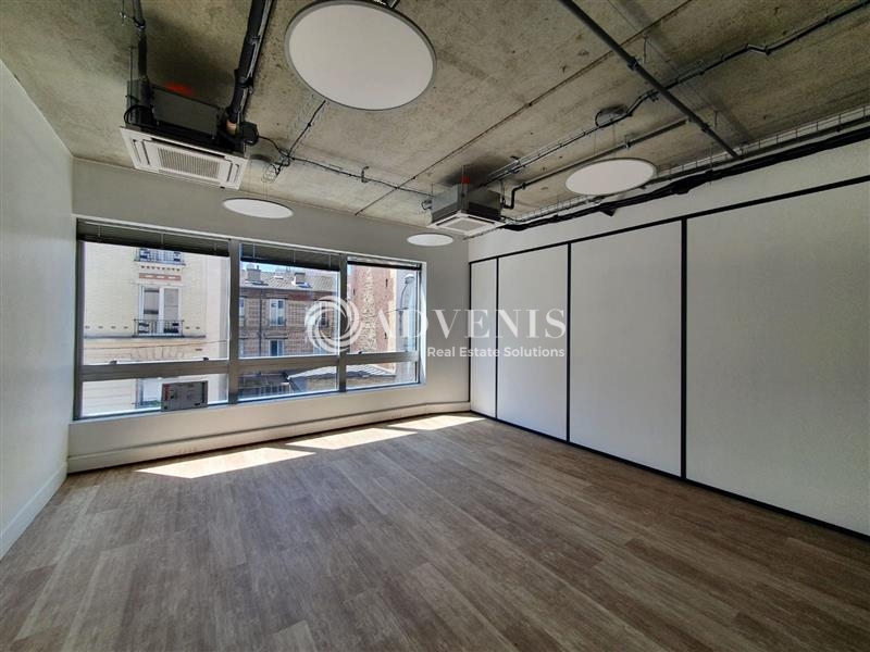 Location Bureaux SAINT OUEN (93400) - Photo 12