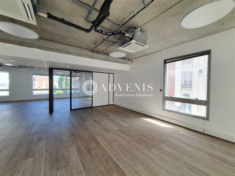 Location Bureaux SAINT OUEN (93400) - Photo 15