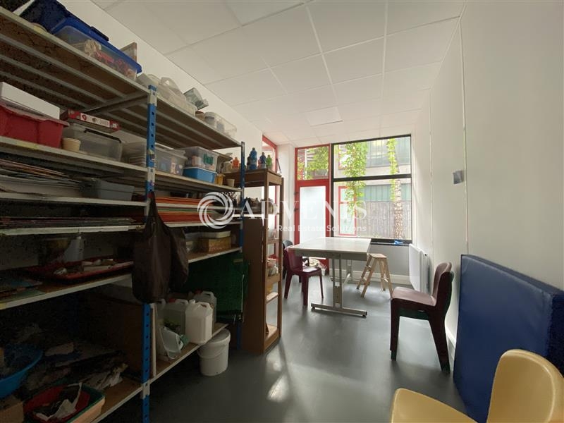 Location Bureaux SAINT DENIS (93200) - Photo 10