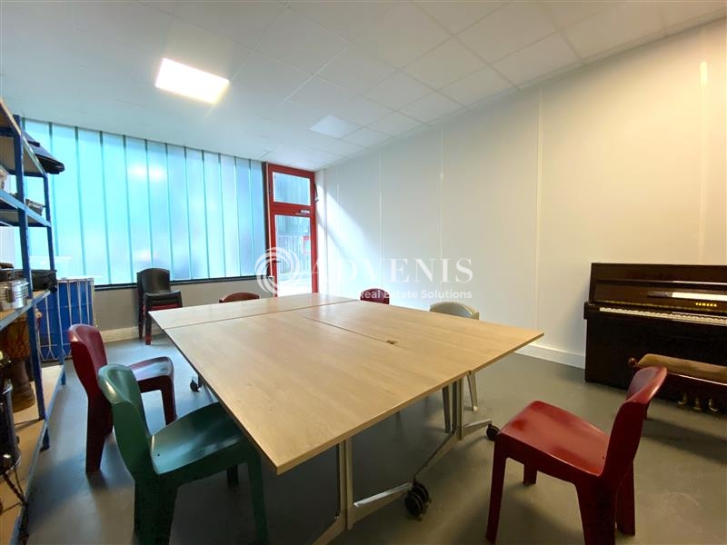 Location Bureaux SAINT DENIS (93200) - Photo 12