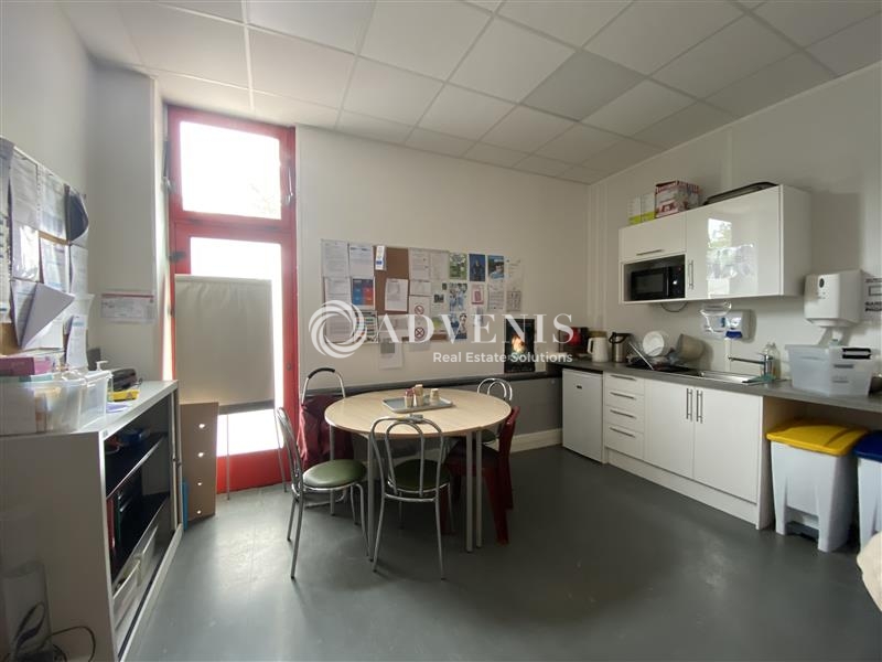 Location Bureaux SAINT DENIS (93200) - Photo 14