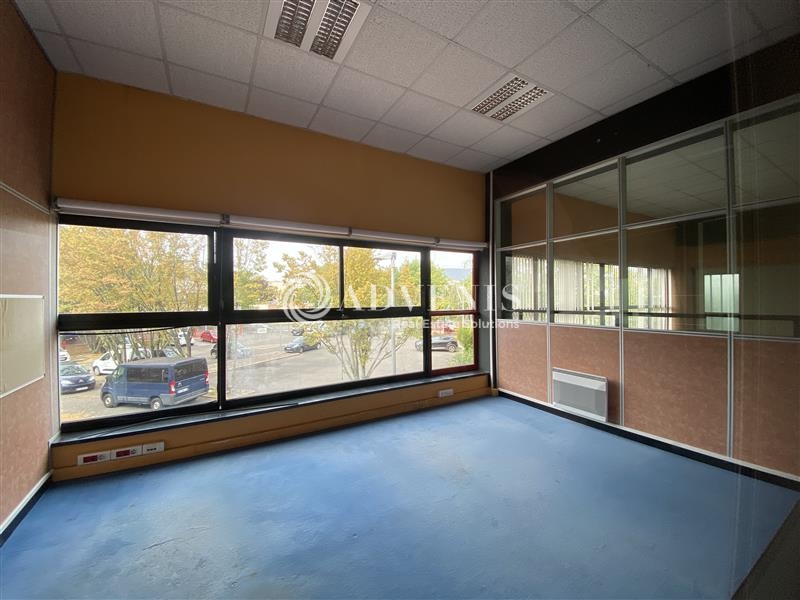 Location Bureaux SAINT DENIS (93200) - Photo 4