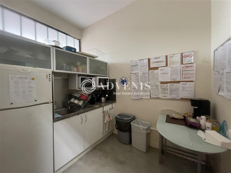 Location Bureaux SAINT DENIS (93200) - Photo 5