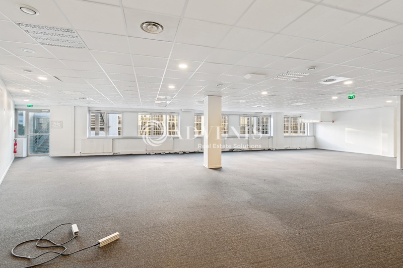 Location Bureaux SAINT OUEN (93400) - Photo 10