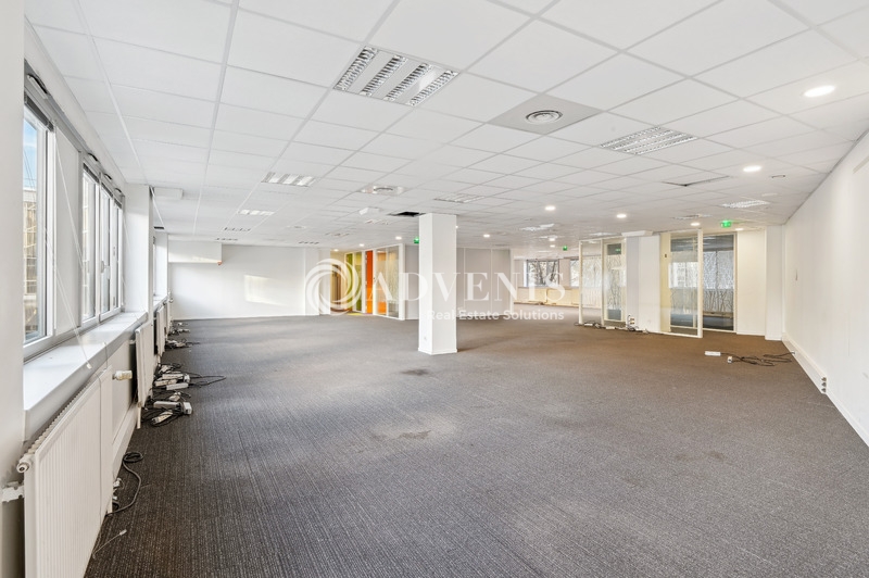 Location Bureaux SAINT OUEN (93400) - Photo 11