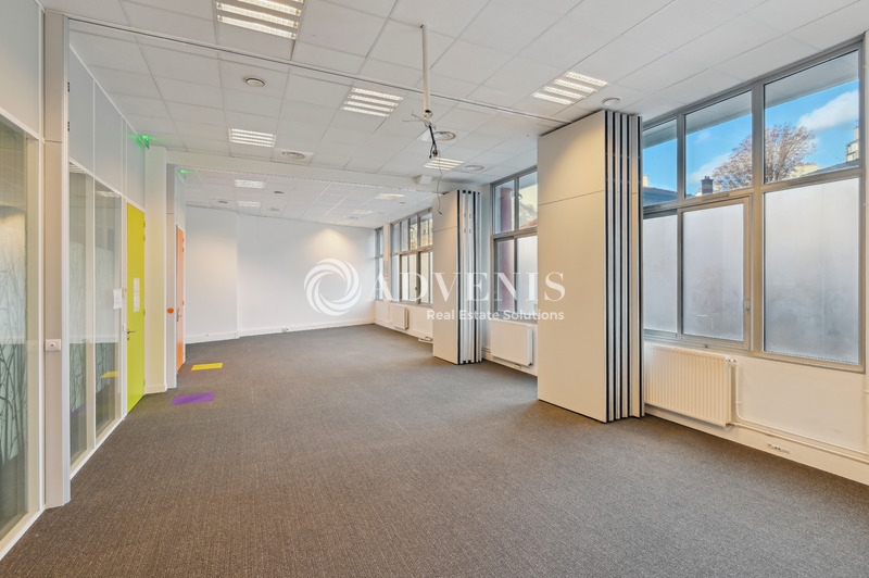 Location Bureaux SAINT OUEN (93400) - Photo 2