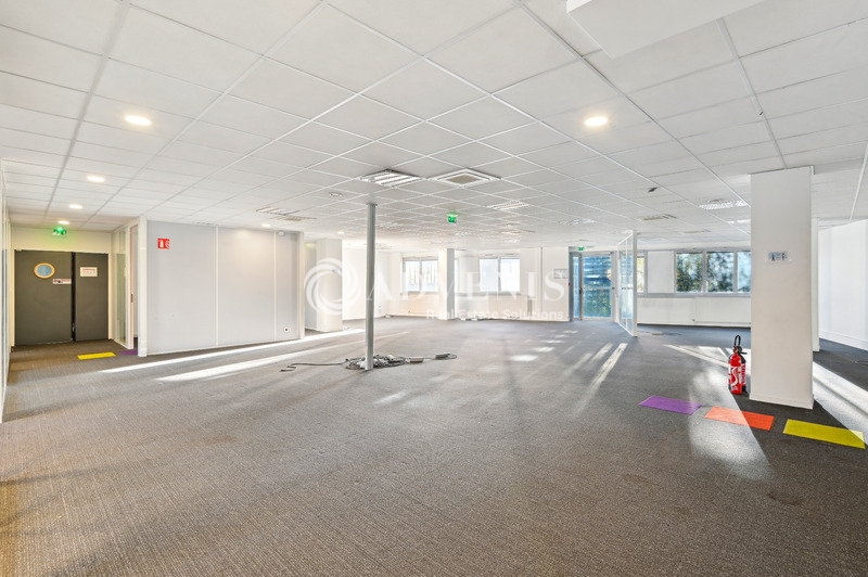 Location Bureaux SAINT OUEN (93400) - Photo 4