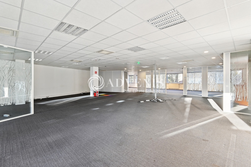 Location Bureaux SAINT OUEN (93400) - Photo 5