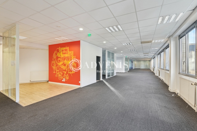 Location Bureaux SAINT OUEN (93400) - Photo 6