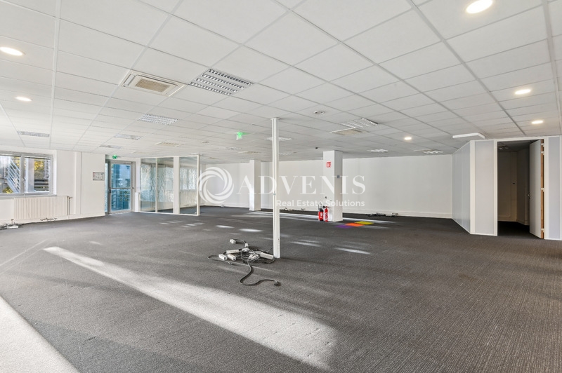 Location Bureaux SAINT OUEN (93400) - Photo 7