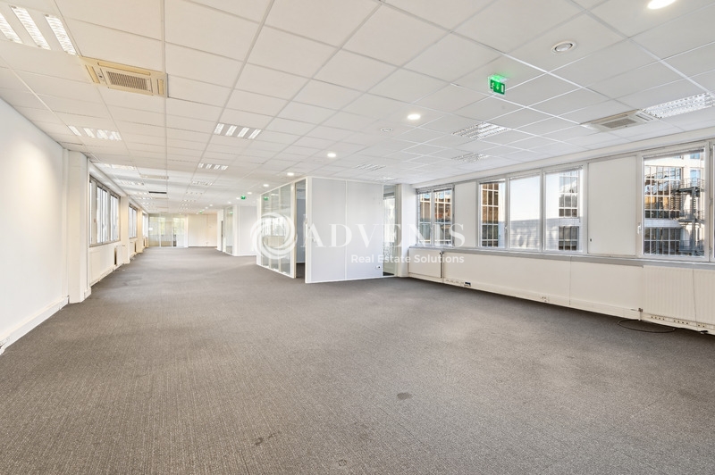 Location Bureaux SAINT OUEN (93400) - Photo 8