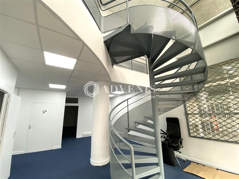 Recherche successeur Bureaux SAINT OUEN (93400) - Photo 4