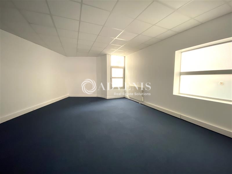 Recherche successeur Bureaux SAINT OUEN (93400) - Photo 5