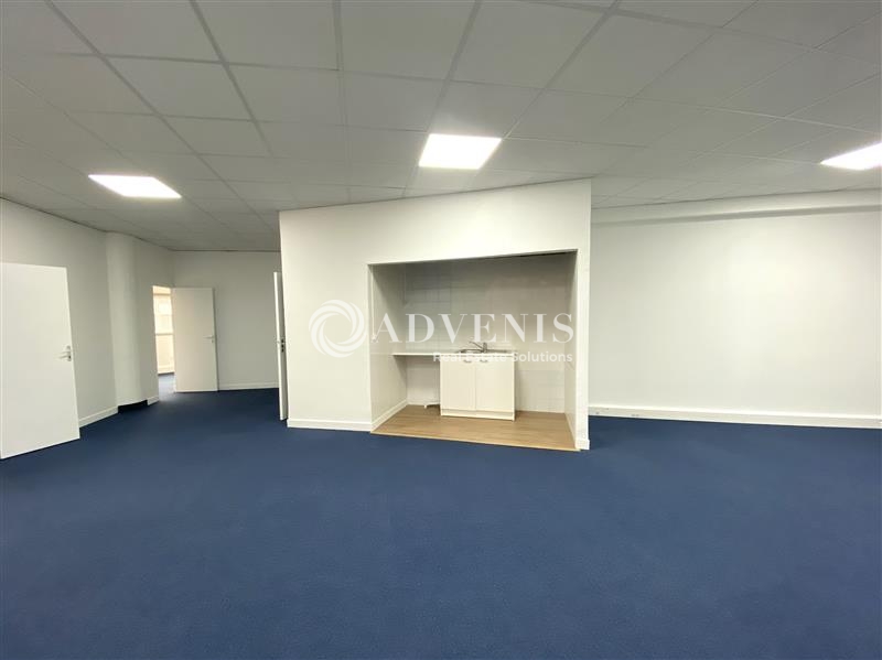 Recherche successeur Bureaux SAINT OUEN (93400) - Photo 8