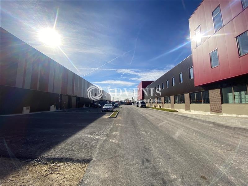 Vente Utilisateur Activités Entrepôts GENNEVILLIERS (92230) - Photo 12