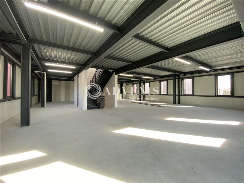 Vente Utilisateur Activités Entrepôts GENNEVILLIERS (92230) - Photo 3