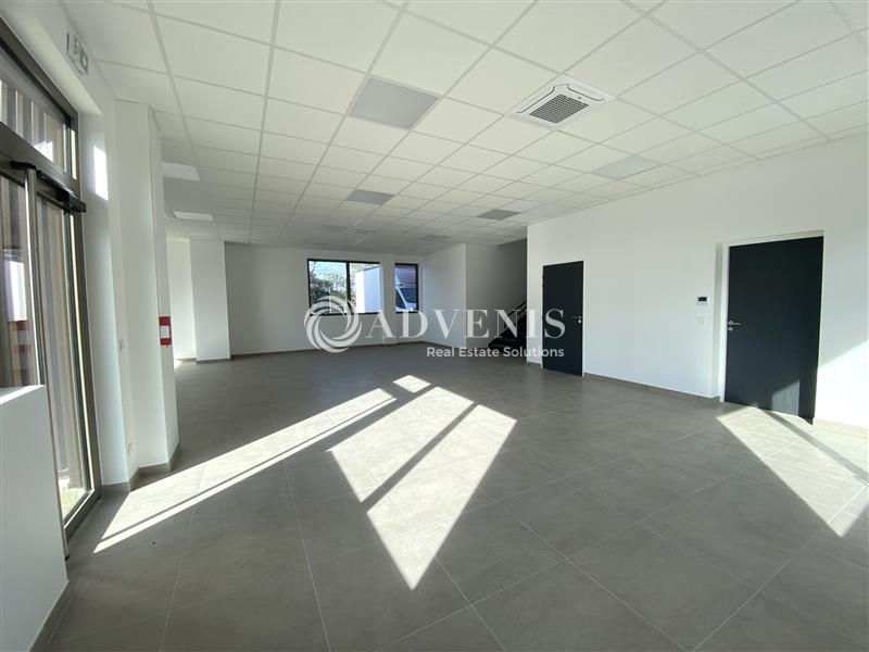 Vente Utilisateur Activités Entrepôts GENNEVILLIERS (92230) - Photo 5