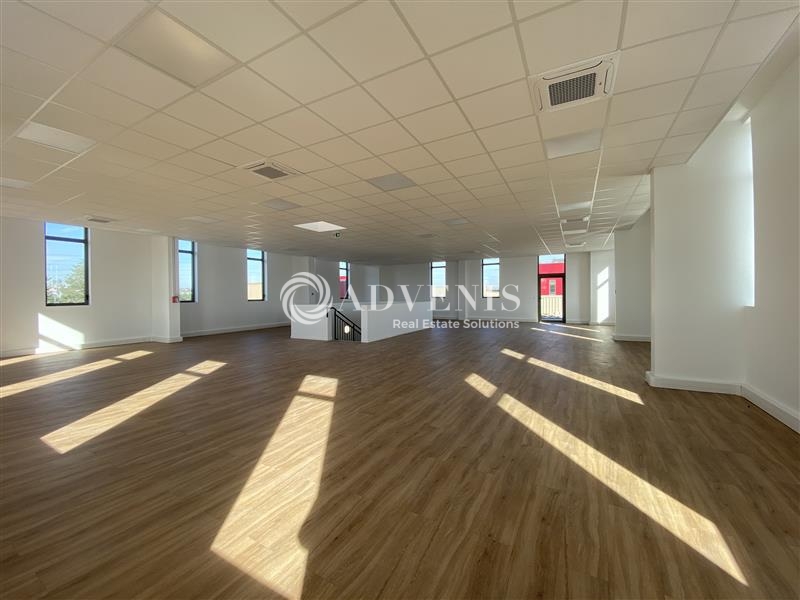 Vente Utilisateur Activités Entrepôts GENNEVILLIERS (92230) - Photo 7