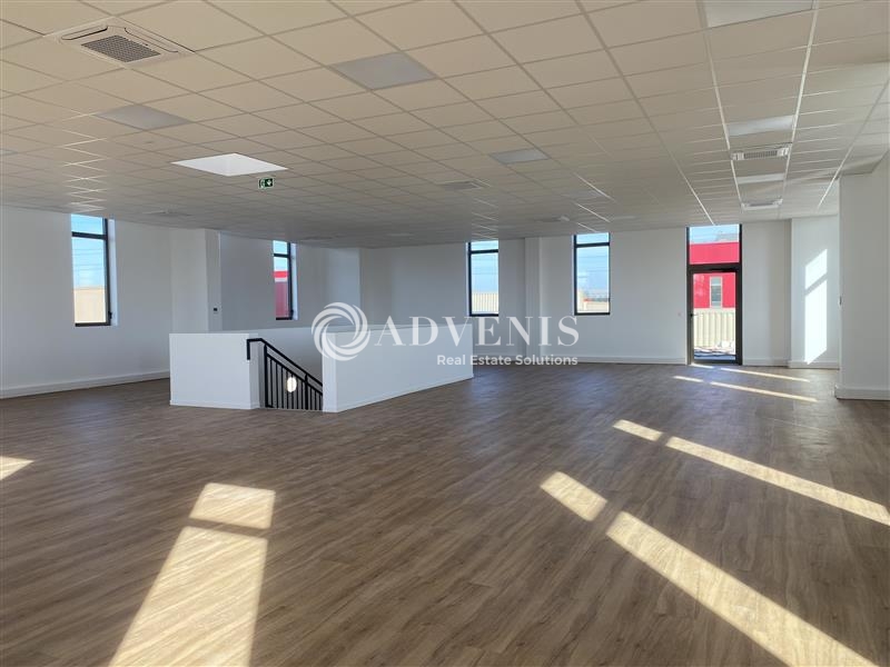 Vente Utilisateur Activités Entrepôts GENNEVILLIERS (92230) - Photo 9