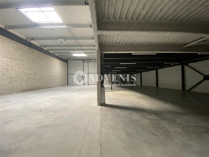 Location Activités Entrepôts GENNEVILLIERS (92230) - Photo 6