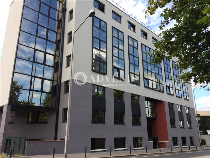 Vente Utilisateur Bureaux SAINT DENIS (93200) - Photo 1