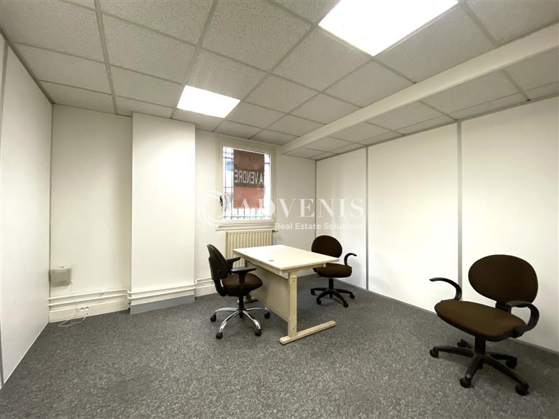 Vente Utilisateur Bureaux SAINT DENIS (93200) - Photo 3