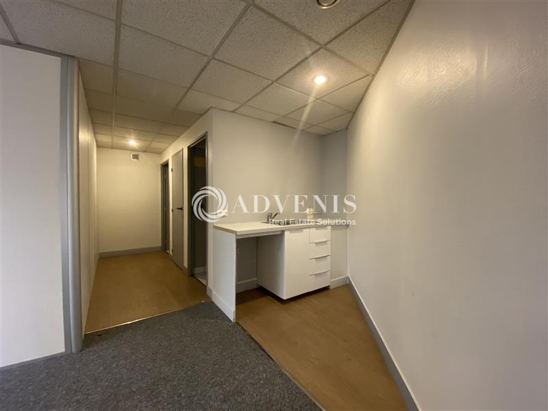 Vente Utilisateur Bureaux SAINT DENIS (93200) - Photo 4