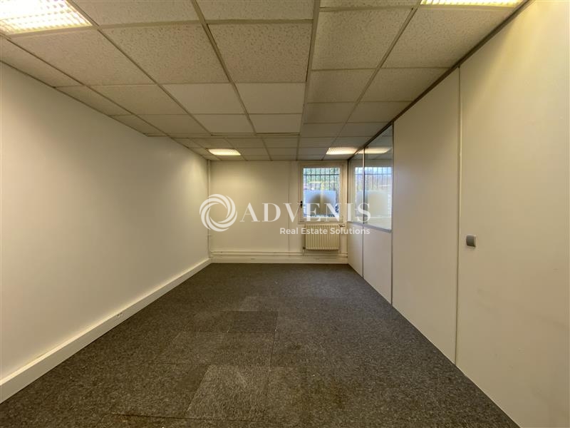 Vente Utilisateur Bureaux SAINT DENIS (93200) - Photo 6