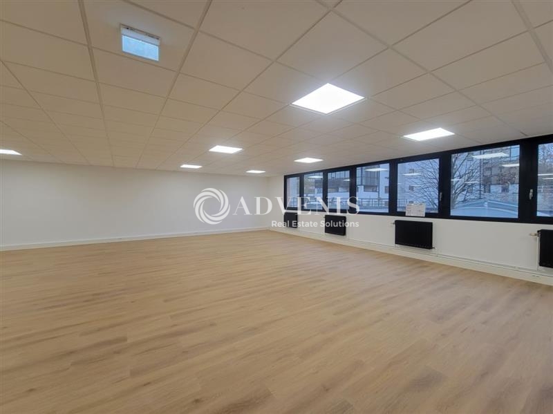 Location Activités Entrepôts SAINT DENIS (93200) - Photo 4