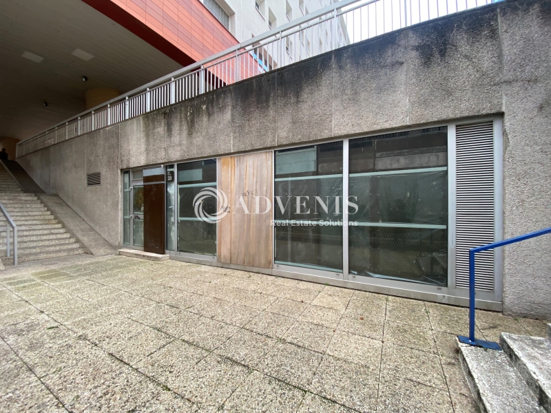 Location Bureaux et activités légères COURBEVOIE (92400) - Photo 1