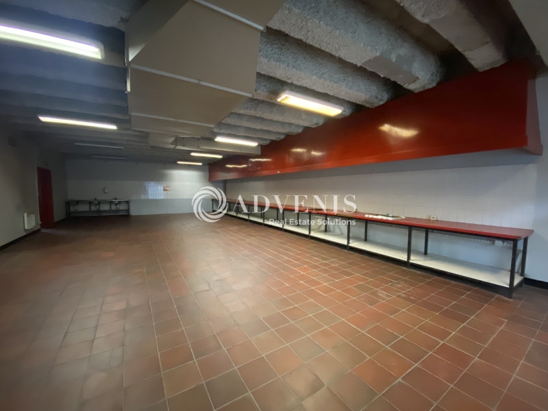 Location Bureaux et activités légères COURBEVOIE (92400) - Photo 3