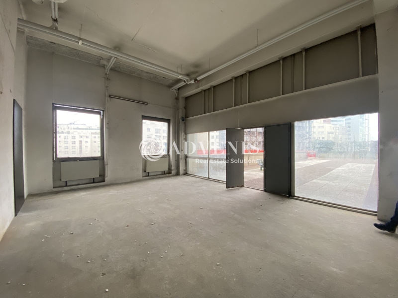 Location Bureaux et activités légères COURBEVOIE (92400) - Photo 3