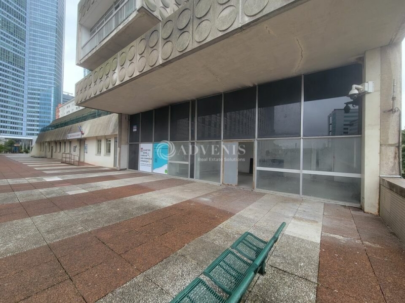 Location Commerces COURBEVOIE (92400) - Photo 9