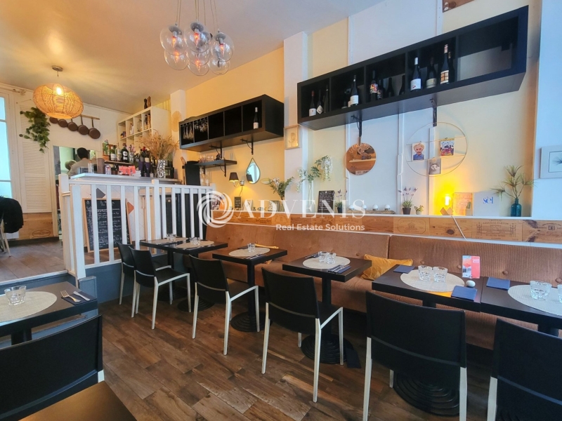 Location Commerces LEVALLOIS PERRET (92300) - Photo 6